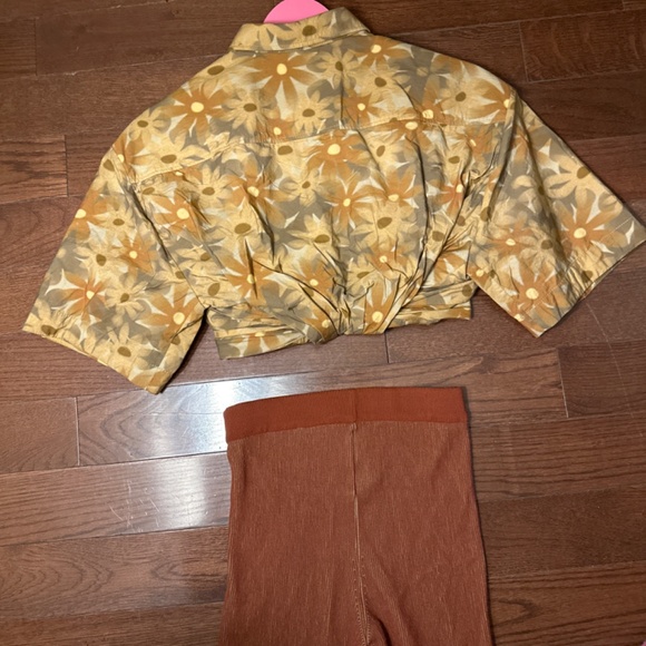 Jacquemus set - Picture 5 of 5